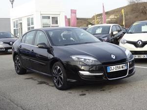 RENAULT 2.0 dCi 175 Energy eco2 Bose Edition