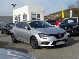 RENAULT Berline TCe 130 Energy Intens