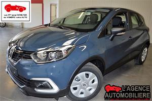 RENAULT Captur 0.9 TCe 90 ch energy Life