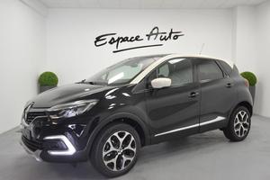 RENAULT Captur 1.2 TCE 120CH ENERGY INTENS EDC