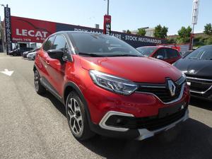 RENAULT Captur 1.5 DCI 110CH ENERGY INTENS