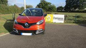 RENAULT Captur 1.5 Dci 90 Business