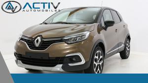 RENAULT Captur Intens 0.9 tce energy 90ch