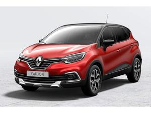 RENAULT Captur TCe 120ch energy Intens+EXTENDED GRIP