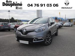 RENAULT Captur dCi 110 Energy Pure