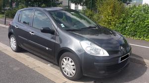 RENAULT Clio 1.5 dCi 70 eco2 Extrême Foncée Clim