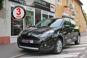 RENAULT Clio 1.5 dCi 70ch Dynamique 5p