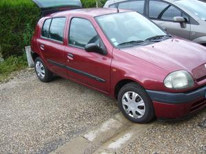 RENAULT Clio 1.9 D RTE