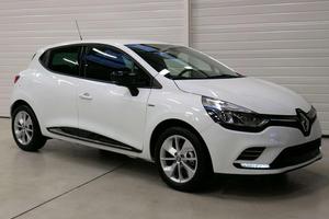 RENAULT Clio IV NOUVELLE DCI 90 ENERGY LIMITED EDC