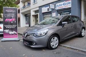 RENAULT Clio IV dCi 75 eco2 90g Business