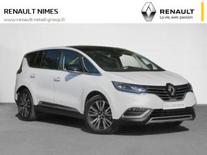 RENAULT DCI 160 ENERGY TWIN TURBO INITIALE PARIS EDC