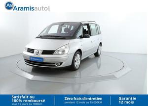 RENAULT Espace 2.0 dCi - 150 Argos