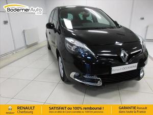 RENAULT Grand Scenic dCi 110 Energy eco2 Business 