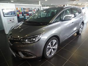 RENAULT Grand Scénic II 1.6 dCi 130 Energy Intens 5 places