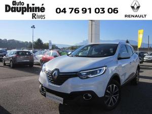 RENAULT Kadjar dCi 130 Energy 4WD Business