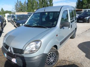 RENAULT Kangoo 1.5 DCI 65 EXPRESSION