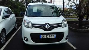 RENAULT Kangoo 1.5 dCi 90ch energy Life