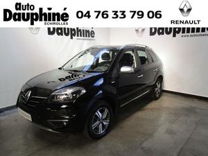 RENAULT Koleos 2.0 dCi x4 Bose Edition