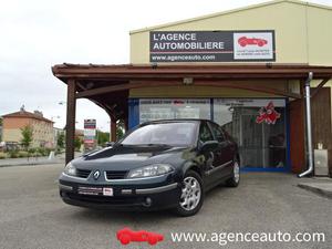 RENAULT Laguna 2.2 dCi 150 Confort Expression BVA