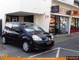 RENAULT Modus TCE 100 eco2 Expression