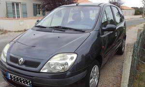 RENAULT Scénic 1.9 DCI - 105 Expression