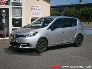 RENAULT Scénic Bose eco² 1.5 dCi 110