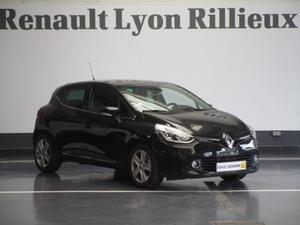 RENAULT TCE 120 INTENS EDC