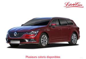 RENAULT Talisman Estate dCi 110 Energy ECO2 Intens