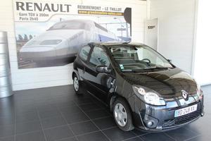 RENAULT Twingo 1.5 dCi 65ch Rip Curl