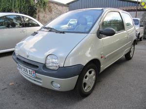 RENAULT Twingo CH INITIALE