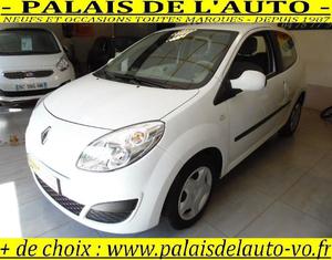 RENAULT Twingo II V 75CH TREND