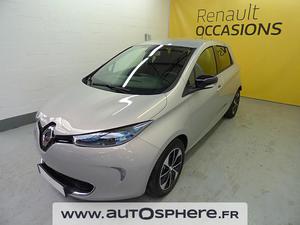 RENAULT Zoé