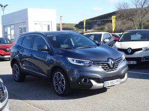 RENAULT dCi 130 Energy 4WD Edition One