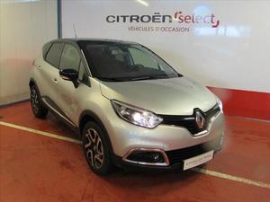 Renault CAPTUR TCE 120 S&S EGY WAVE E Occasion