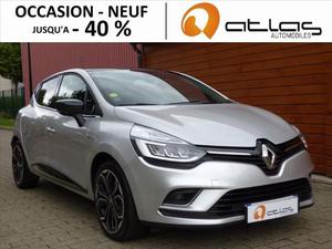 Renault CLIO 1.5 DCI 90 EGY EDITION ONE 5P  Occasion