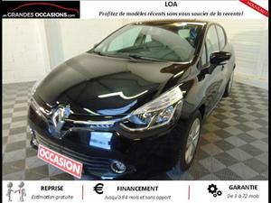 Renault CLIO DCI 90 BUSINESS ECO² 90G  Occasion