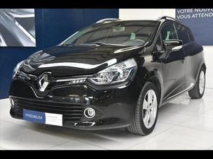 Renault CLIO ESTATE DCI 90 INTENS E²  Occasion