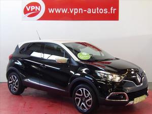 Renault Captur 1.5 DCI 90CH S&S INTENS ECO² GPS + OPTIONS