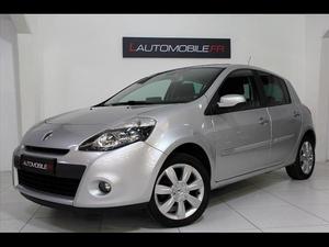 Renault Clio III III (2) 1.5 DCI 90 EXCEPTION TOMTOM 5P