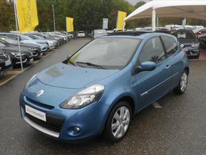 Renault Clio iii III dCi 85 eco2 Exception  Occasion