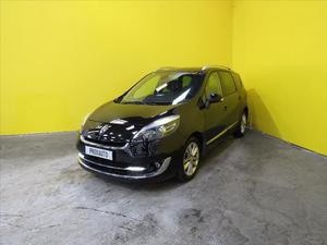 Renault GRAND SCENIC 1.5 DCI 110 FP INITIALE EDC 5PL 