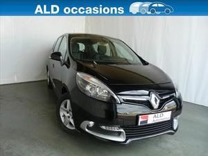 Renault GRAND SCENIC DCI 110 BUSINESS EDC 7PL  Occasion