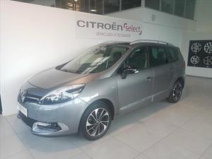 Renault GRAND SCENIC TCE 130 EGY BOSE E6 7PL 