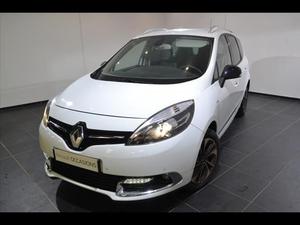 Renault Grand SCeNIC DCI 110 ENERGY FAP ECO2 BOSE EDITION 5