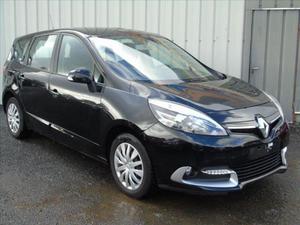 Renault Grand scenic iii 1.5 DCI 110CH ENERGY LIFE ECO² 7