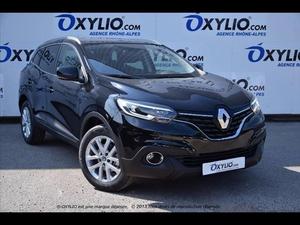 Renault Kadjar 1.5 DCI BVM Business Pack Intens 