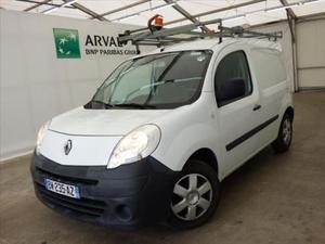 Renault Kangoo express GRAND CONFORT DCI  Occasion
