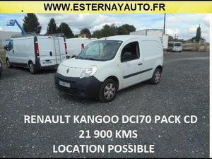 Renault Kangoo ii express KANGOO DCI KMS 