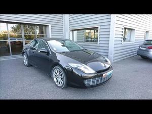 Renault LAGUNA COUPÉ 2.0 DCI 150 FP BLACK EDITION E² 