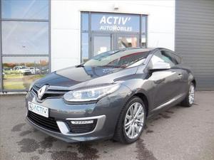 Renault MEGANE COUPE 1.5 DCI 110 EGY FP INTENS E² 